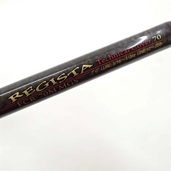 ファンタジスタレジスタＦＣＲ－７０Ｍ ＭＧＳ